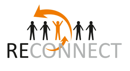 logo reconnect