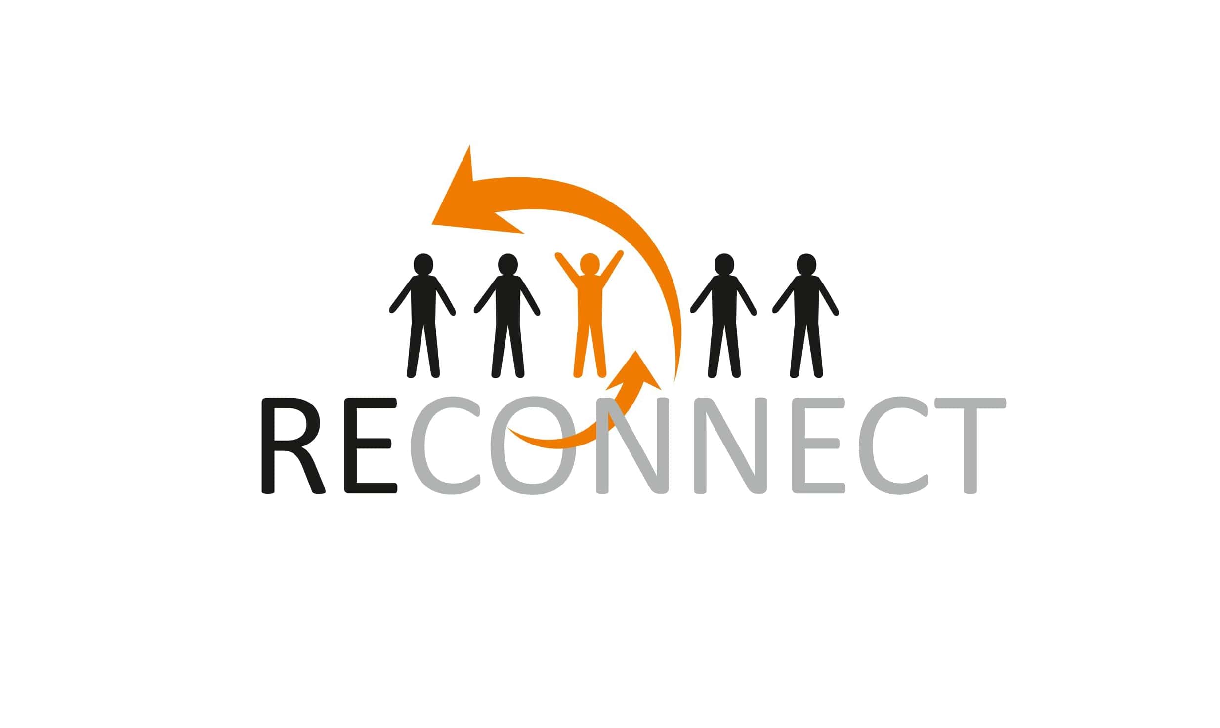 logo reconnect
